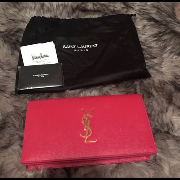 Yves Saint Laurent Handbags - For: Jlagers